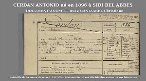 6 GUERRE 14-18 CERDAN ANTONIO (Miralles M Nieves)1